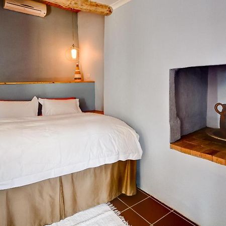 Fraai Uitzicht 1798 Hotel Robertson Bagian luar foto