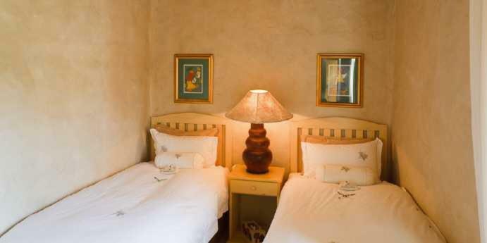 Fraai Uitzicht 1798 Hotel Robertson Ruang foto